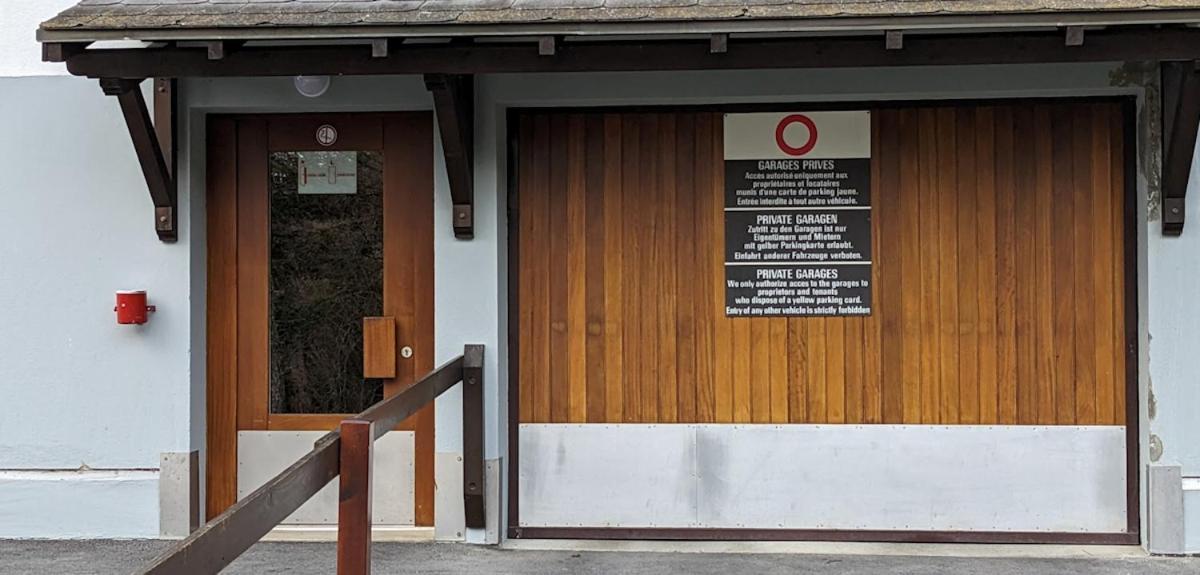 Heerlijke Wandel Of Ski Vakantie In Torgon Portes Du Soleil Exteriér fotografie
